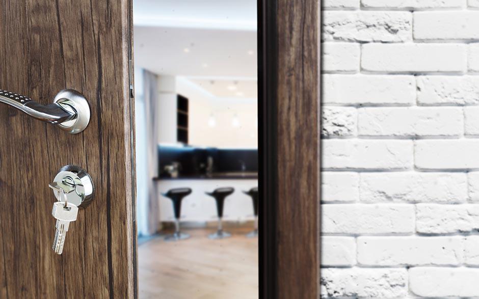 porte installation Bobigny